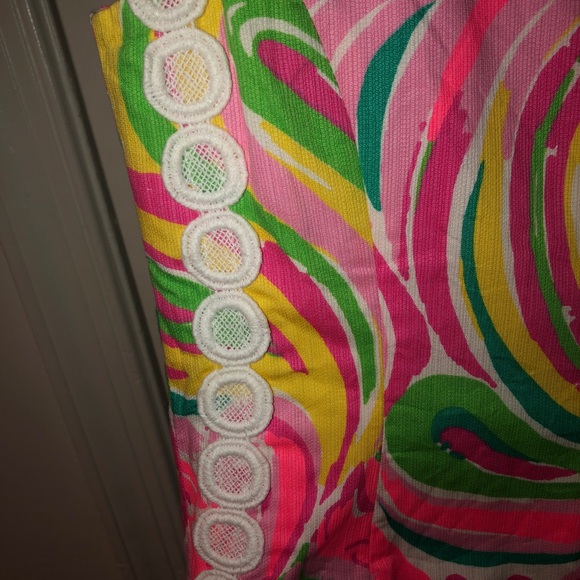 Lilly Pulitzer Dress - Picture 3 of 4